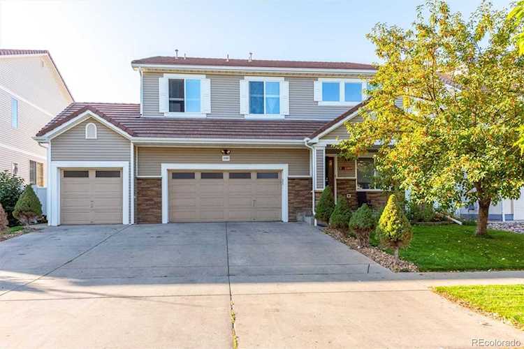 21360 E 48th Place Denver, CO 80249