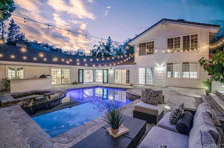 5488 Round Meadow Rd Hidden Hills, CA 91302