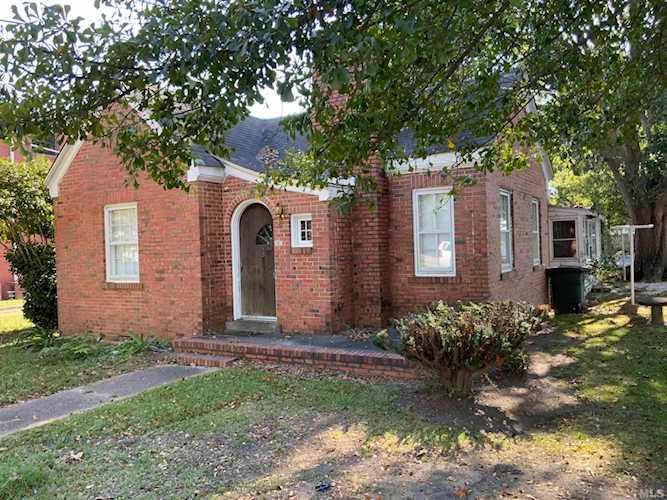 307 W Cumberland Street Dunn, NC