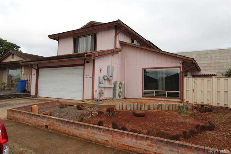 94-1511 Pokeo Street Waipahu, HI 96797