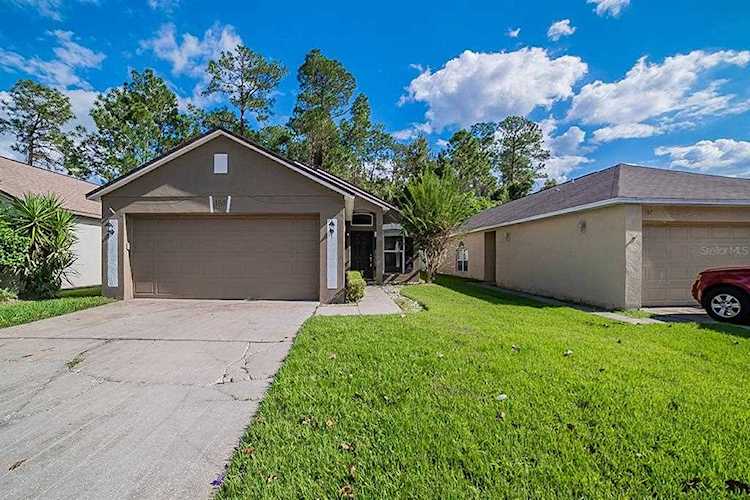 155 Gleason COVE Sanford, FL 32773