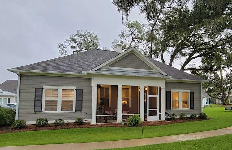 418 Tea Blossom Place Tallahassee, FL 32317