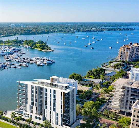 688 Golden Gate Point #302 Sarasota, FL 34236