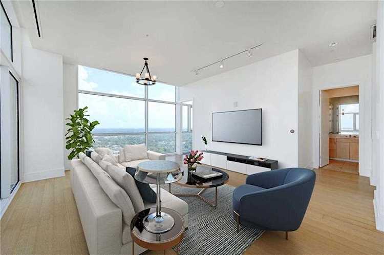 555 E 5th ST #2701 Austin, TX 78701