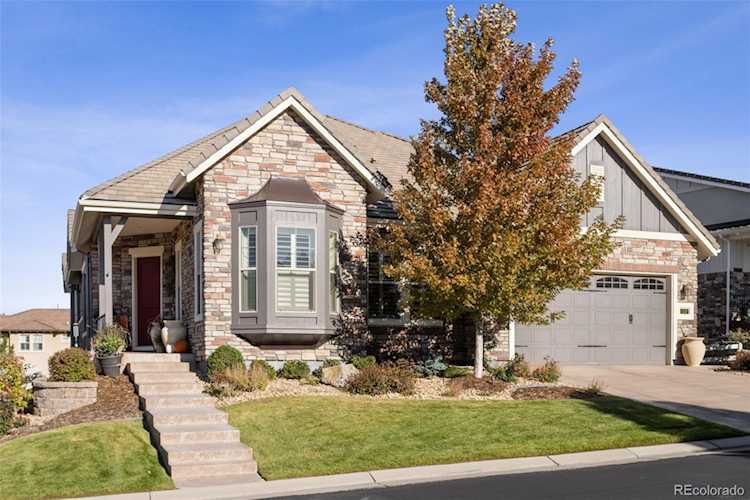 339 Basilwood Way Highlands Ranch, CO 80126 | MLS 1907390 Photo 1