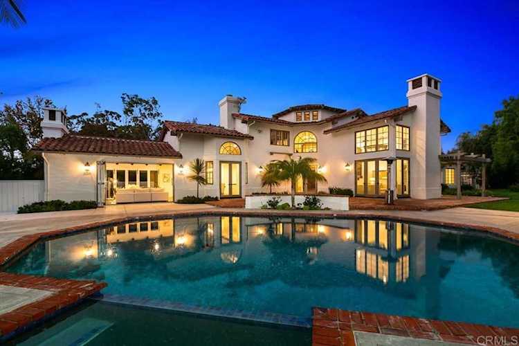 14910 Rancho Nuevo Del Mar, CA 92014