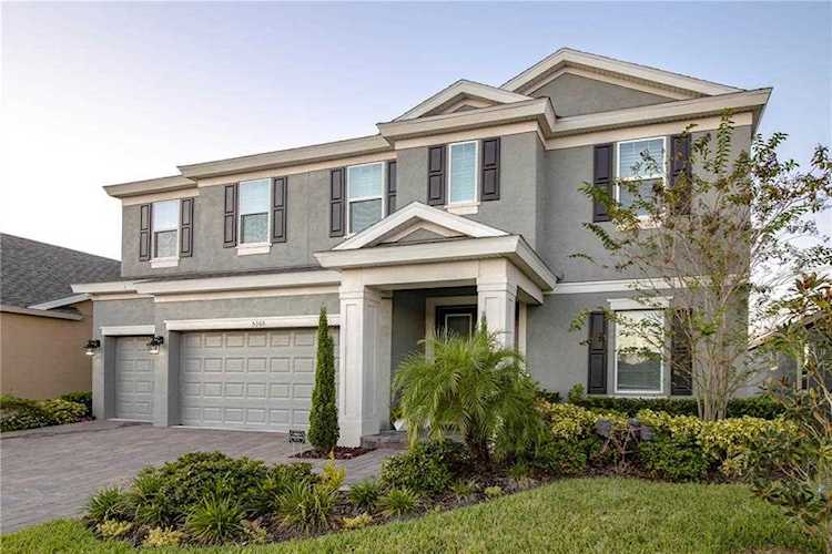 5360 Silver Sun Dr Apollo Beach, FL 33572