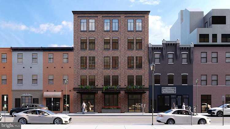 2610 W Girard Ave Philadelphia, PA 19130
