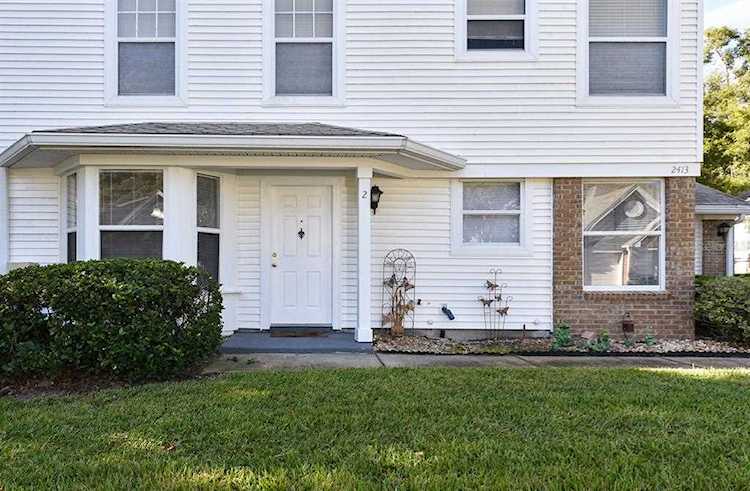 2413 Tack Room Ln #2 Orlando, FL 32812