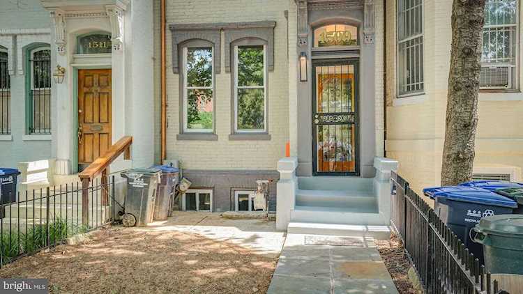 1509 Vermont Ave Washington, DC 20005