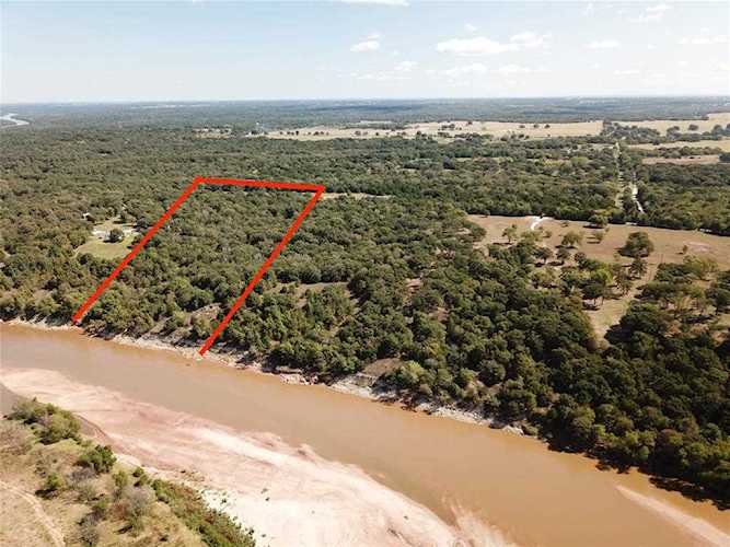 0 County Rd 127 Whitesboro, TX 76273
