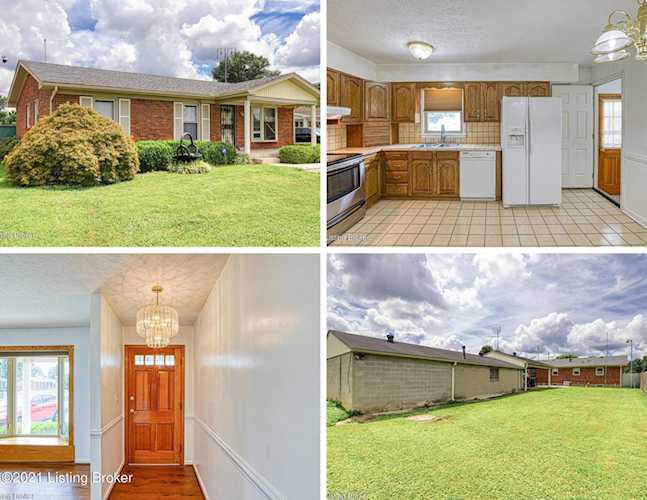 7809 Trevino Way Louisville, KY 40258