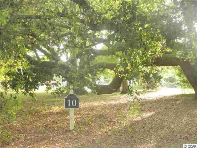 10 S Gasparilla Circle Murrells Inlet, SC 29576
