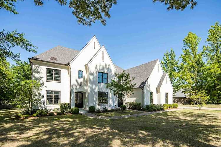 3369 Forest Hill-Irene Rd Germantown, TN 38138