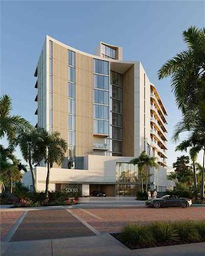 688 Golden Gate Point #401 Sarasota, FL 34236