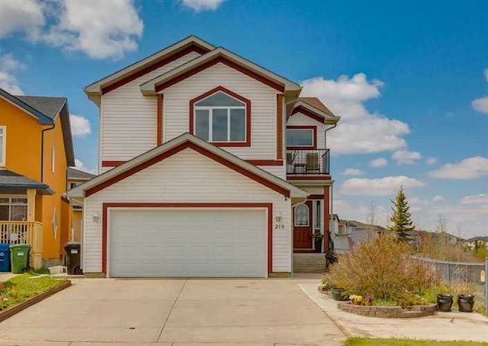 218 Taracove Landing NE Calgary, AB T3J 4R5