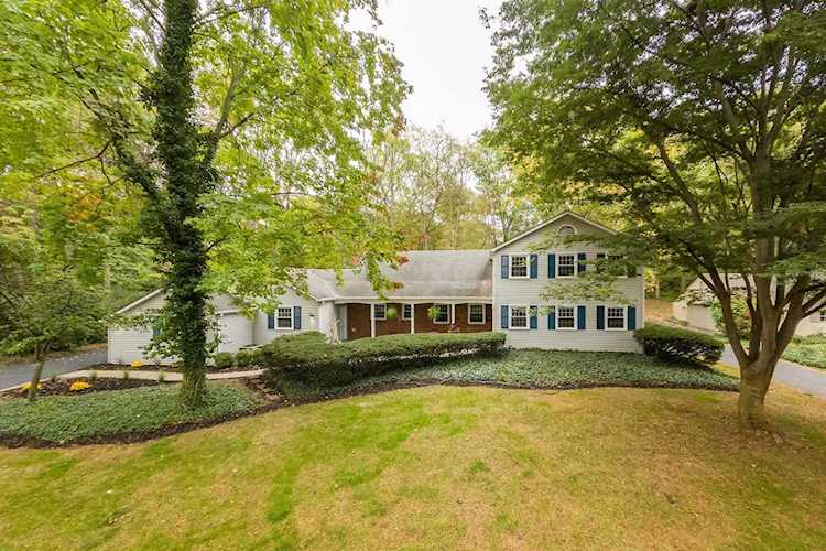 4520 Langport Road Upper Arlington, OH 43220