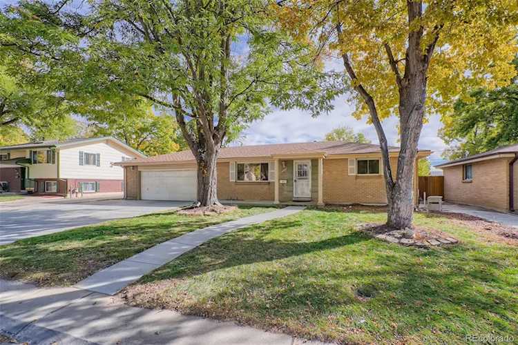 8422 Chase St Arvada, CO 80003 | MLS 3416588 Photo 1