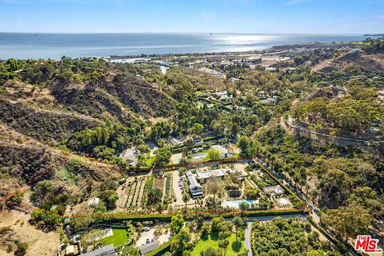 3314 Serra Rd Malibu, CA 90265