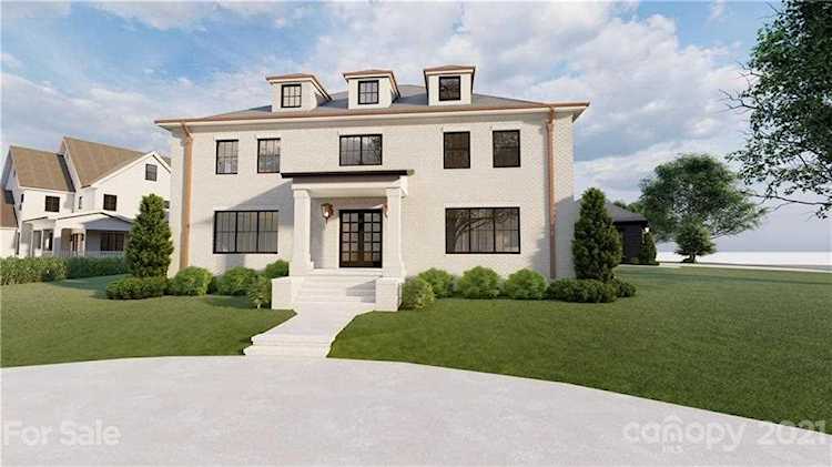 1235 Rembrandt Circle Charlotte, NC 28211