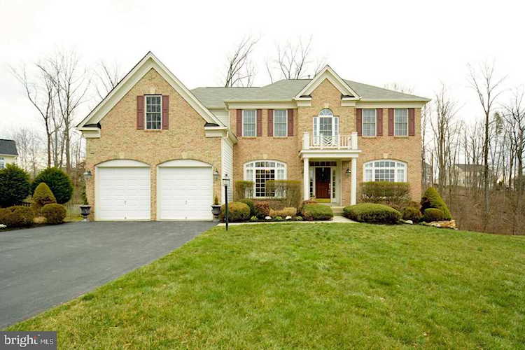 15404 Marsh Overlook Dr, Woodbridge, VA 22191 MLS #VAPW2010674 - Dawson Landing Photo 1