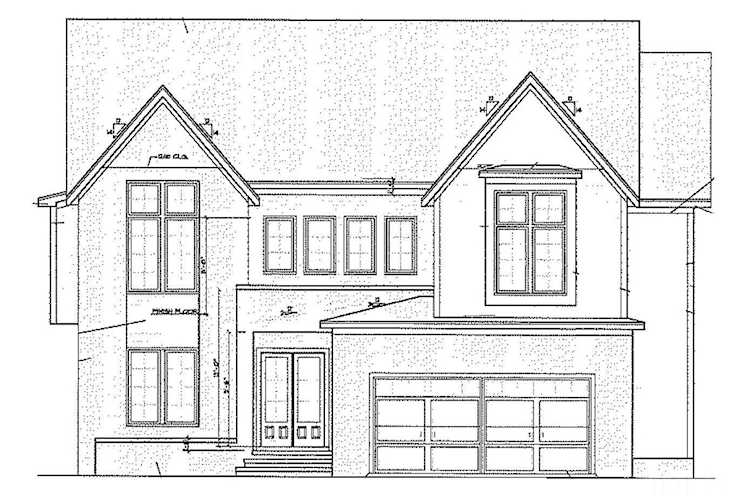 4136 Green Chase Way Cary, NC 27539
