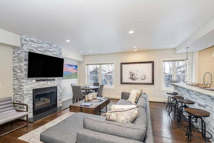 368 S Davis St #A12 Telluride, COLORADO 81435