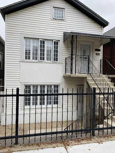 1914 W 22nd Place Chicago, IL 60608