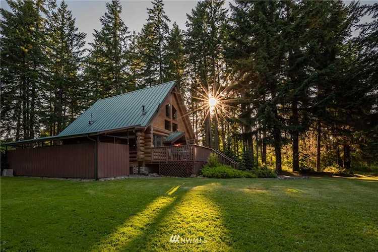 6347 Waldrick Rd SE Tenino, WA 98589 | MLS® 1797372 Photo 1
