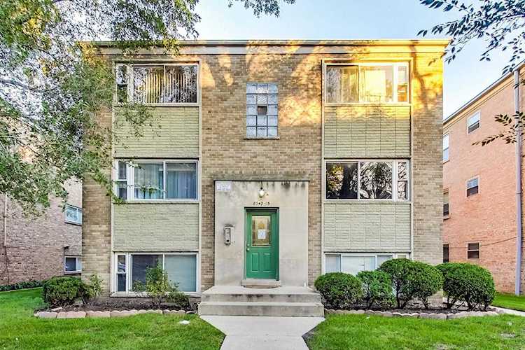 8543 Niles Center Rd Skokie, IL 60077 | MLS 11207311 Photo 1