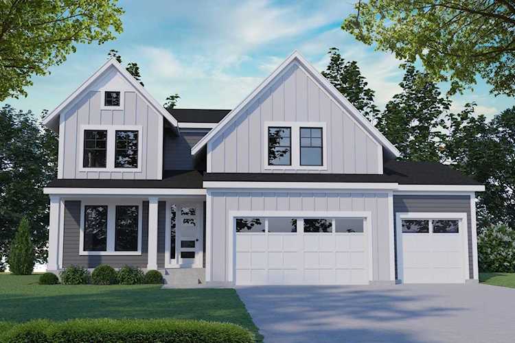 4440 Garrison Lane Edina, MN 55424