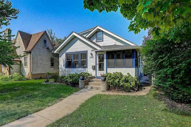 3740 45th Avenue S Minneapolis, MN 55406