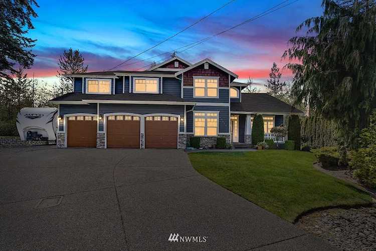 23810 137th Dr SE Snohomish, WA 98296 | MLS® 1855557 Photo 1