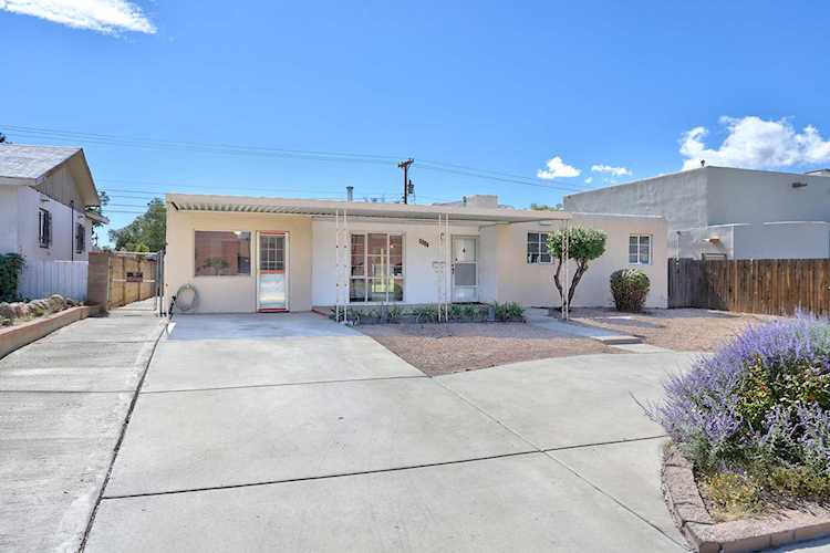 5204 Palo Duro Ave NE Albuquerque, NM 87110