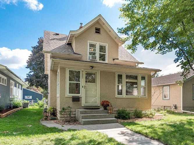 4122 Irving Avenue N Minneapolis, MN 55412