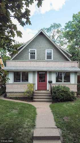 4413 42nd Avenue S Minneapolis, MN 55406