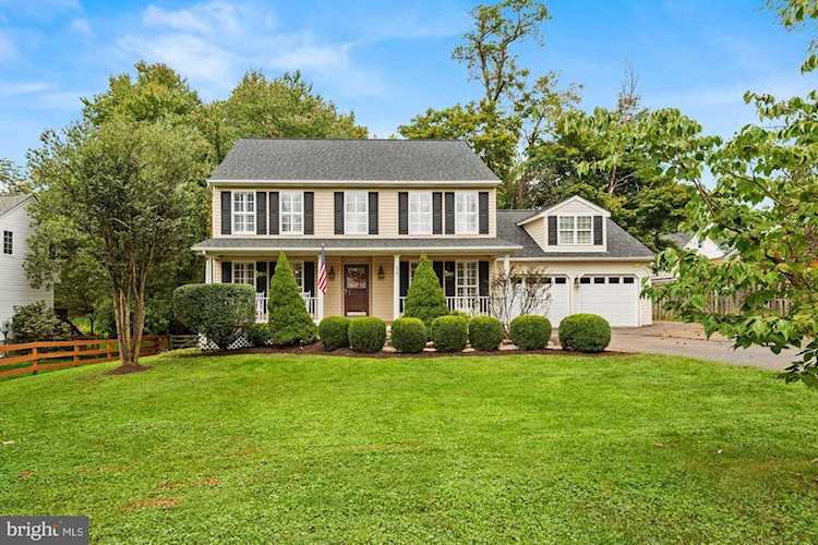 209 A St E Purcellville, VA 20132 | MLS® VALO2009750 Photo 1