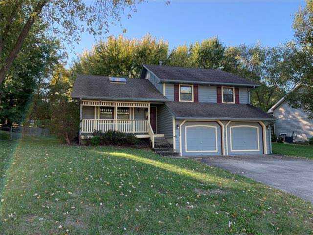 2212 S 16th Terrace Leavenworth, KS 66048 | MLS 2350529 Photo 1