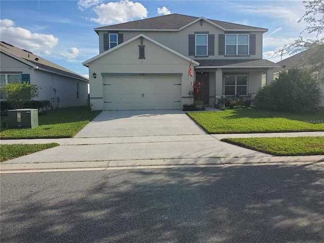 5128 Star Ruby Ave Saint Cloud, FL 34771