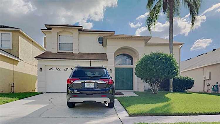 4530 Bond Ln Oviedo, FL 32765