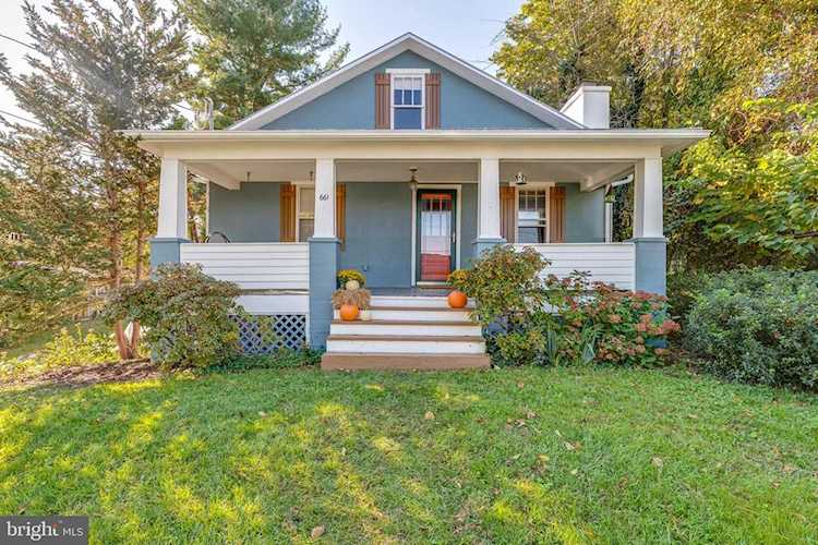 661 Ridge St E Harpers Ferry, WV 25425 | MLS® WVJF2001338 Photo 1