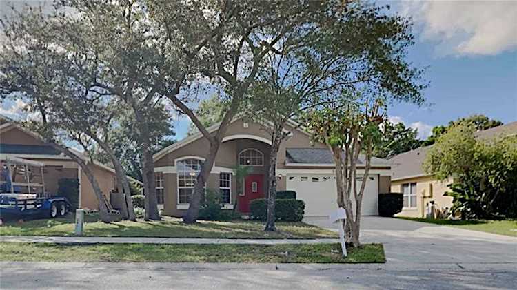 3856 Heritage Oaks Ct Oviedo, FL 32765
