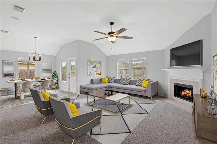 11532 Sunny Creek LN Manor, TX 78653