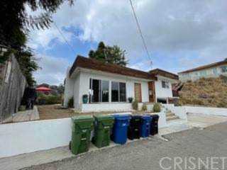 8166 Mannix Dr Los Angeles, CA 90046