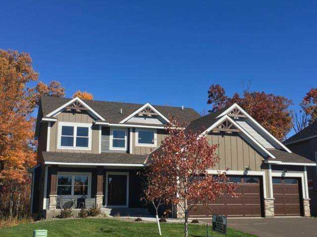 4617 130th Lane NE Blaine, MN 55449
