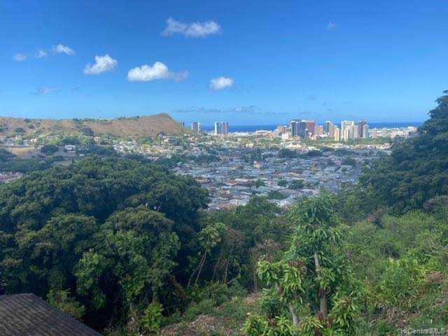2578K Pacific Hts Road Honolulu, HI 96813 | MLS 202124965 Photo 1