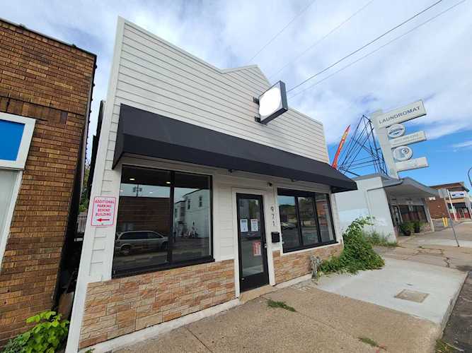 MLS 6117668 | Ramsey County commercial property for sale | Payne-Phalen Saint Paul Photo 1