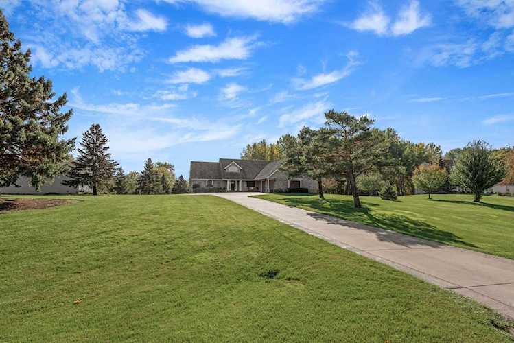 8134 142nd Avenue NW Ramsey, MN 55303