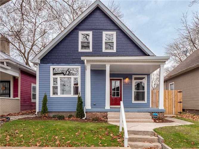 740 Parkway Ave Indianapolis, IN 46203