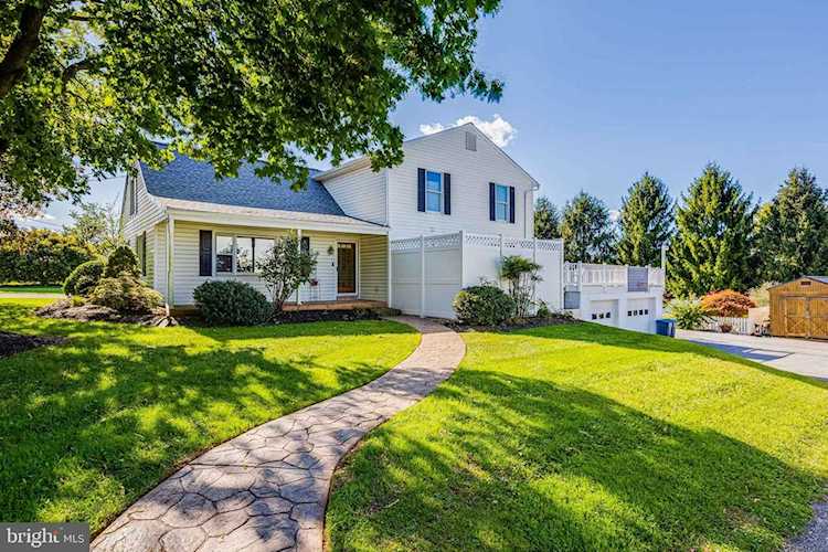 3018 Bachman Manchester, MD 21102